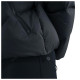 Nike Γυναικείο μπουφάν Sportswear Windpuffer Storm-FIT Loose Hooded Down Puffer